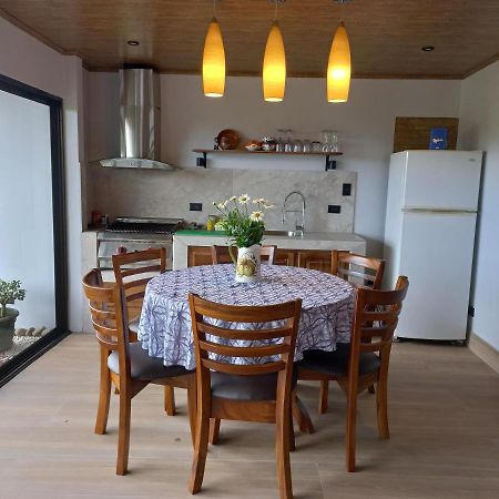 Espectacular Casa De Montana Con Jacuzzi, Chimenea A Lena Y Bbq Villa Zarcero Екстериор снимка