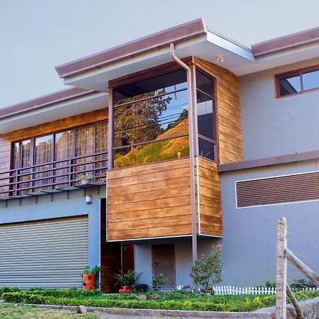 Espectacular Casa De Montana Con Jacuzzi, Chimenea A Lena Y Bbq Villa Zarcero Екстериор снимка