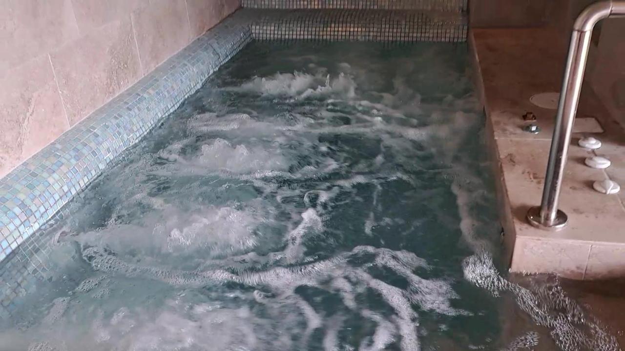 Espectacular Casa De Montana Con Jacuzzi, Chimenea A Lena Y Bbq Villa Zarcero Екстериор снимка