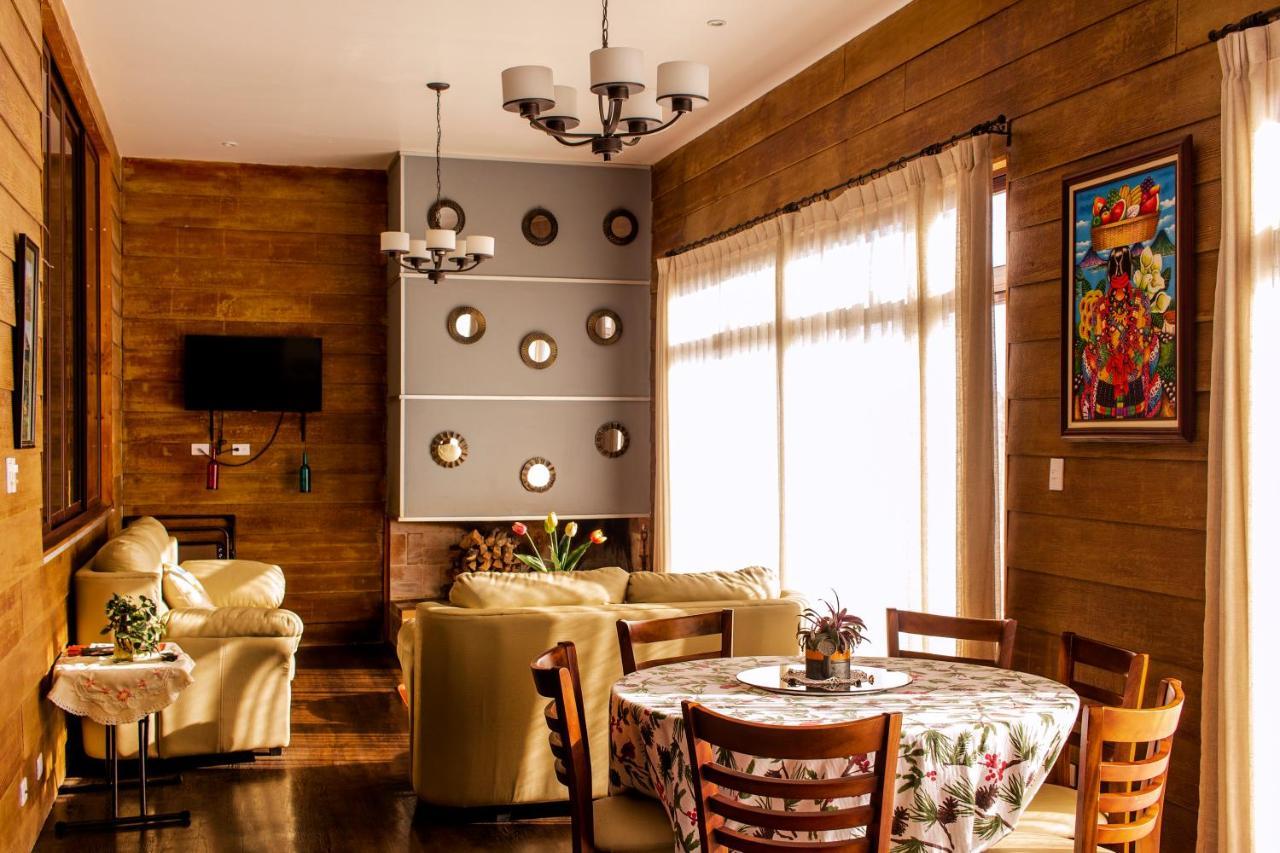 Espectacular Casa De Montana Con Jacuzzi, Chimenea A Lena Y Bbq Villa Zarcero Екстериор снимка